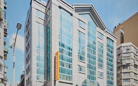 Orange Hotel - Linsen, Taipei